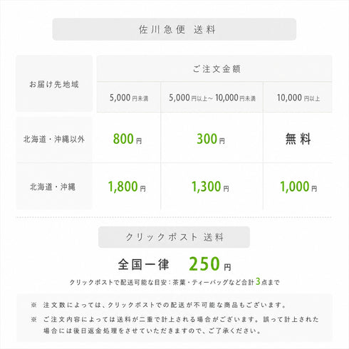 深緑(しんりょく) 90g