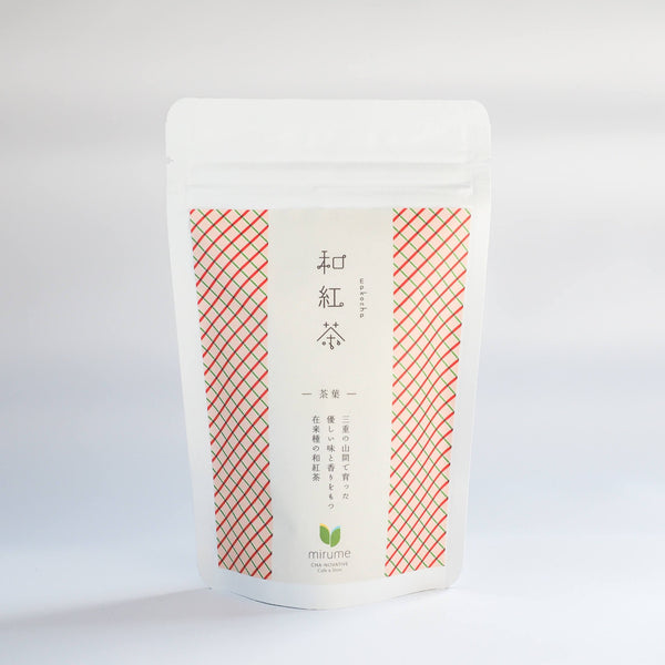 和紅茶 50g