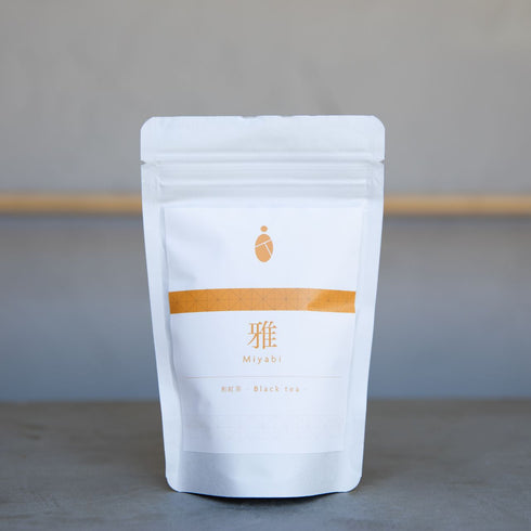セレクト和紅茶(茶葉)